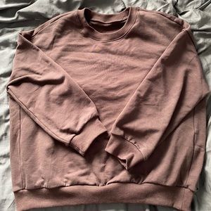 BRAND NEW shein crewneck sweatshirt
